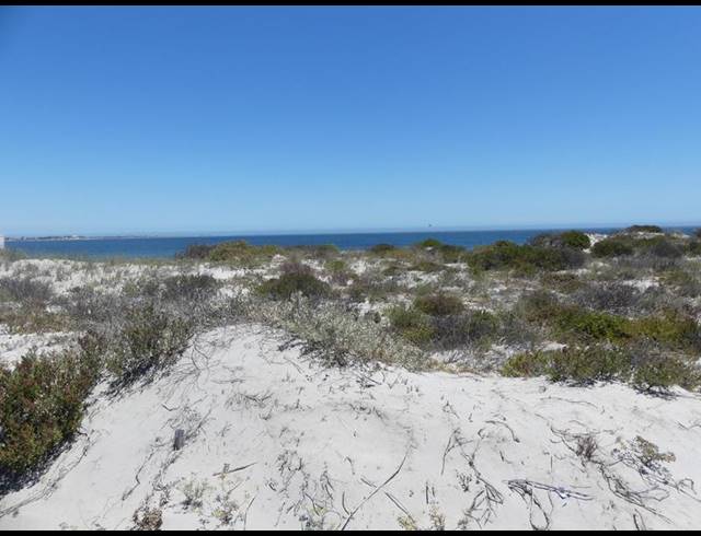 LAND FOR SALE IN SHELLEY POINT